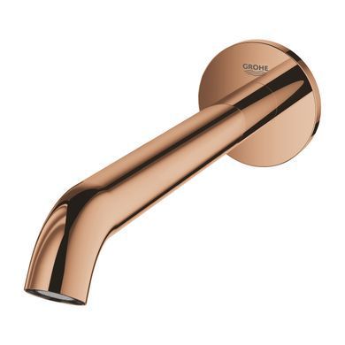 Излив для ванны GROHE ESSENCE / теплый закат глянцевый (13449DA1)