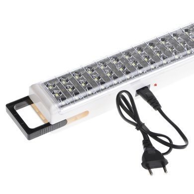 Светильник с аккумулятором LED-815/3.78W 63 PCS DC4V