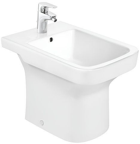 Підлогове біде ROCA DAMA-N (A357784000)