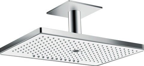 HANSGROHE Верхній душ RAINMAKER SEL 460 3JET 460х300 (24016400)