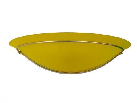 Бра направленного света настенное накладная W351-02/KEKD G/CR YELLOW
