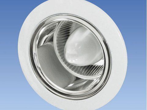 Светильник точечный VDL-20 WH/R2000
