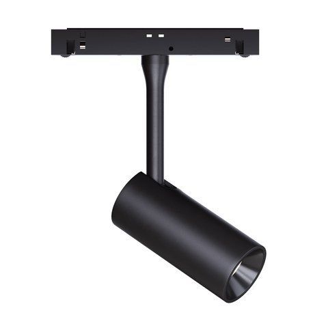 Світильник магнітний трековий KLOODI KDMG-SPOT45 12W 4K BK (KDMG-SPOT45 12W 4K BK)