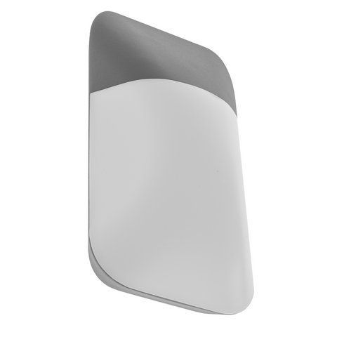 Світильник фасадний накладний LED IP54 AL-89/13W