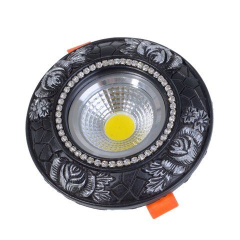 Точковий світильник LED HDL-M44 3W NW