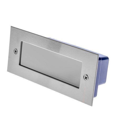 Світильник грунтовий врізний LED 5W IP54 NW (AL-900L)