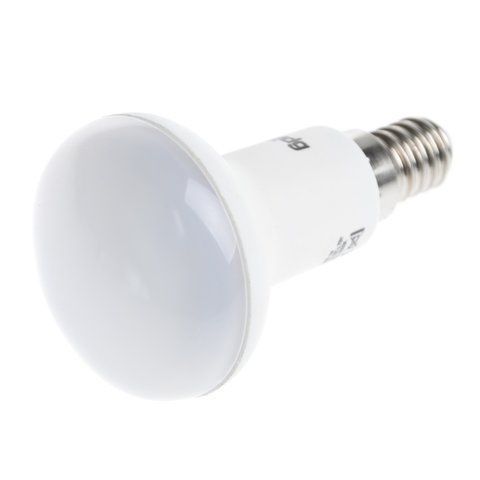 Лампа світлодіодна LED E14 7W 8 PCS CW R50-PA SMD2835 220V