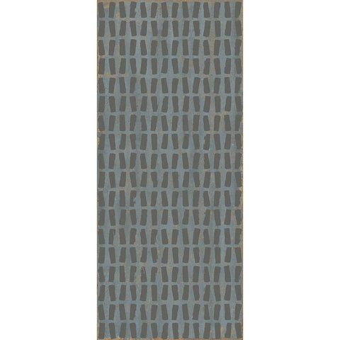 Керамогранит ABK POETRY DECOR, TRACES METAL VERDIGRIS 120X280 RETT 6MM (PF60010665)