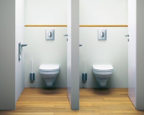 Клавіша змиву для унітазу GROHE SKATE AIR (38564000)