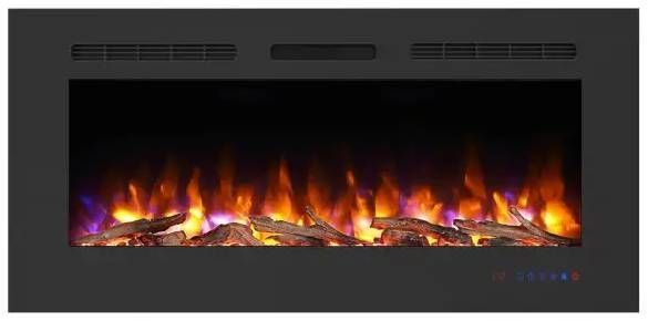 Електрокамін ROYAL FLAME GALAXY 42 RS (EF42RS)