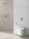 Тримач для туалетного паперу GROHE ESSENTIALS (40689DA1)