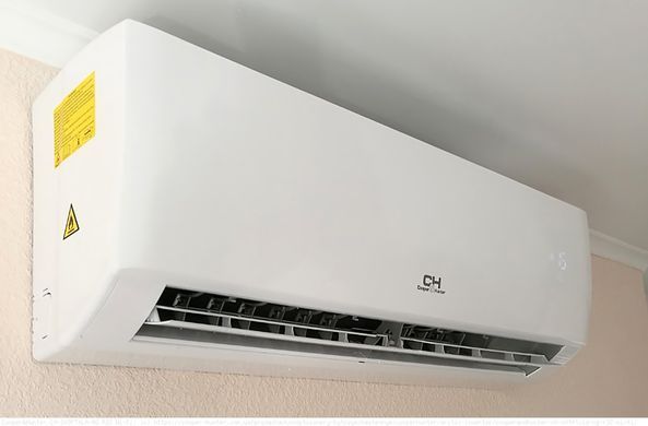 Кондиціонер тепловий насос COOPER&HUNTER CH-S09FTXLA-NG R32 WI-FI
