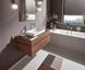HANSGROHE Ручний душ PULSIFY SELECT ACTIVATION 105 3JET MATT WHITE (24100700)