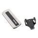 Люстра торт потолочная галогенная G4 20W CHR (BR-01302C/12)
