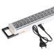 Светильник с аккумулятором LED-815/3.78W 63 PCS DC4V