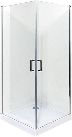 Душова кабіна INSANA DIANA B 90х90х202 / низький піддон (А0052305)