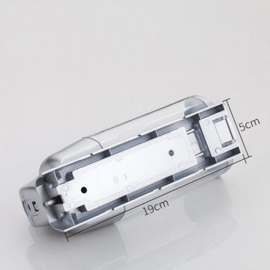 Дозатор рідкого мила FRAP F407