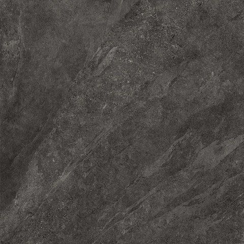 Керамогранит ABK MONOLITH GRAPHITE NAT 120X120 RETT 8.5 MM (PF60001802)