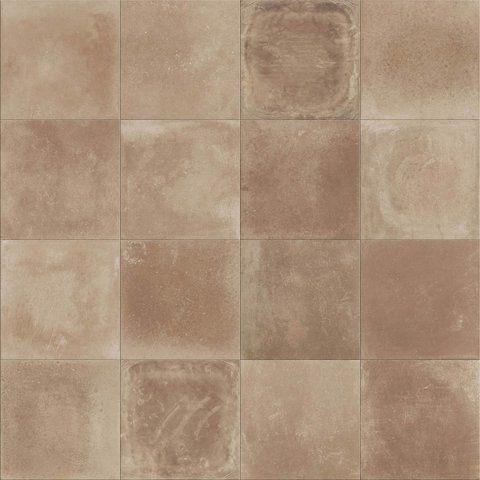 Керамогранит ABK PLAY HERITAGE CLAY 20х20 (PF60003498)