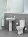 П'єдестал для раковини GROHE BAU CERAMIC (39425000)