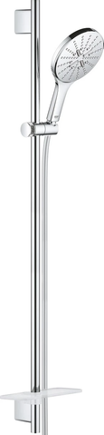 Душевой гарнитур GROHE RAINSHOWER SMARTACTIVE 150 / 3 режима струи (26593000)
