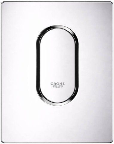 Клавіша змиву для пісуару GROHE ARENA COSMOPOLITAN (38857000)