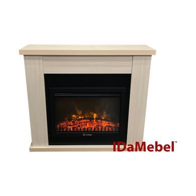 Камінокомплект IDAMEBEL AGATA ELECTROLUX 2520 (IDM-AGATA-EFP-2520)