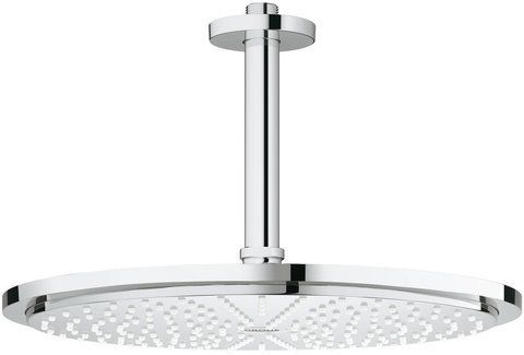 Верхній душ GROHE RAINSHOWER COSMOPOLITAN 310 + кронштей (26067000)