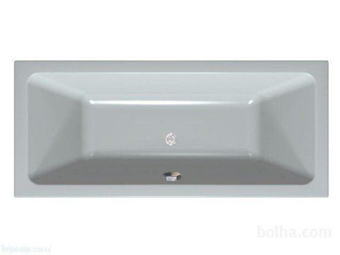 Ванна акриловая KOLPA SAN ELEKTRA 170х70 (740680)