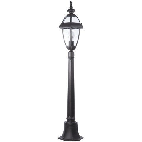 классический фонарь садово-парковые GL-30 DL BR IP33