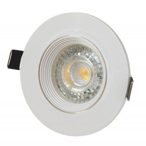 Светильник точечный HDL-DT 96 GU5.3 WH MR16