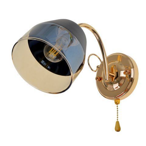 Бра настенное накладная классическое LK-689W/1 E27 G