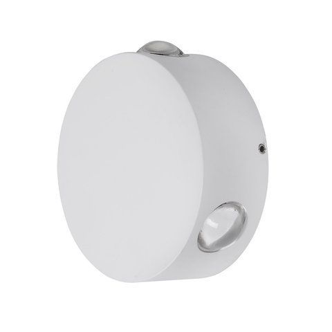 Світильник настінний накладний для сходів LED-117/3X1W