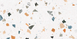 Керамогранит ALLORE GROUP STRACCIATELLA WHITE SATIN FP REC/60х120 (154834)