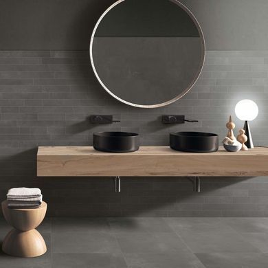 Керамогранит ABK STONE LAB325 BASE PEPPER 163,5X323 NAT. 12 MM (0005321)