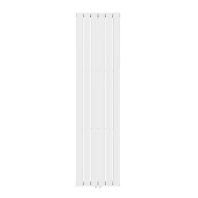 Радиатор NAVIN LARGO DOUBLE 456х1800-6 (50мм) ANTICOR / белый (02-144163-4518)