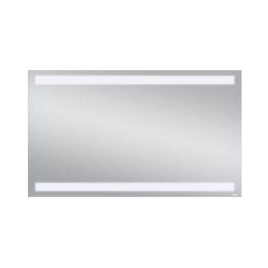 Дзеркало QTAP MIDEYA NEW 1200х700 з LED-підсвічуванням QT2078142270140W, 700х1200