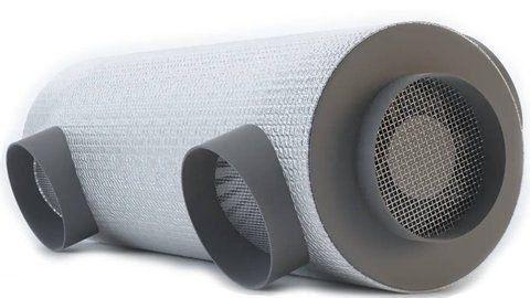 Рекуператор PRANA 250 STANDART PLUS (221689)