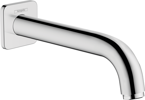 Вилив для ванни HANSGROHE VERNIS SHAPE / хром (71460000)