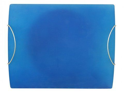Бра настенное накладная W562-03/PEQA G/CR BLUE