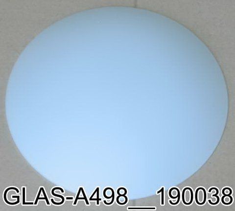 Плафон к люстре GLAS-A498