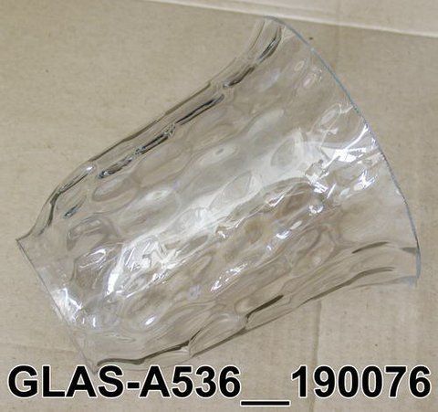 Плафон для люстри GLAS-A536 GL-46