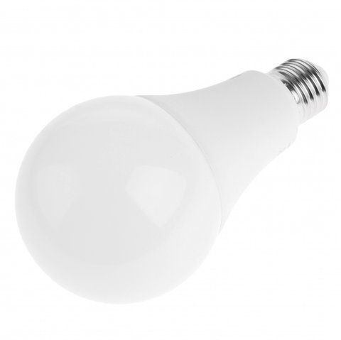 Лампа світлодіодна LED E27 NW A80 SG 220V