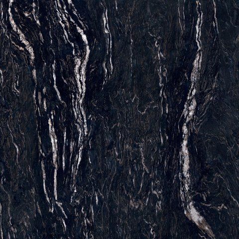 Керамограніт ABK SENSI GEMS TITANIUM BLACK RET 60х120 (PF60005655)
