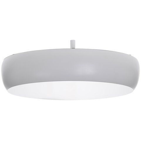 Светильник потолочный накладной BL-412C/3 E27 WH
