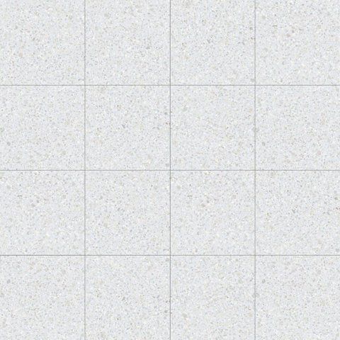Керамогранит ABK PLAY DOTS WHITE 20х20 (PF60005890)