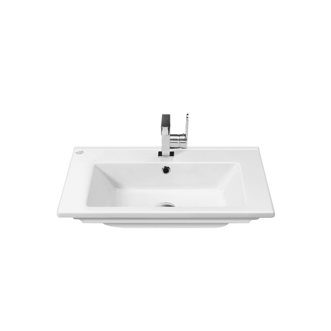 Раковина CERASTYLE ARTE 45х65 (АР000036685)