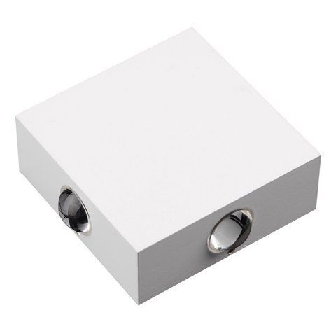 Світильник настінний накладний для сходів LED-118/4X1W