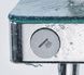 HANSGROHE Душова система RAINDANCE SELECT E 300 2JET з термостатом SHOWERTABLET WHITE/CHROME (27126400)