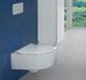 Підвісний унітаз VILLEROY & BOCH AVENTO + сидіння SOFT CLOSE (5656RSR1)